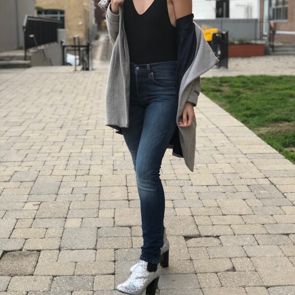 Levi’s 501s - Picture 1 of 8